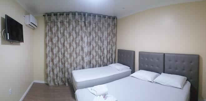 Hotel Pousada Maravilha Dunas 외부 사진