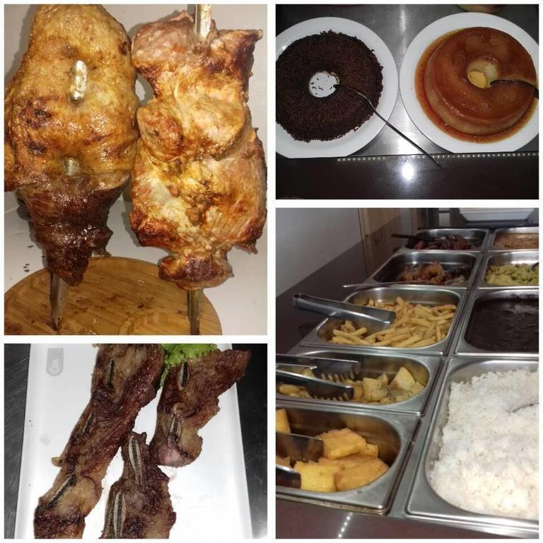 Hotel Pousada Maravilha Dunas 외부 사진